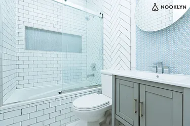Rented by Nooklyn NYC LLC