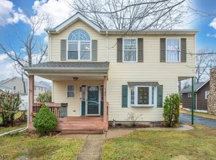 42 Roosevelt Ave, Parsippany-Troy Hills Twp., NJ 07034