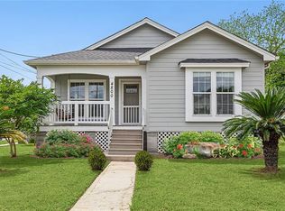 4800 Pauger St, New Orleans, LA 70122