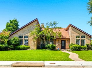 4034 Cobblers Ln, Dallas, TX 75287