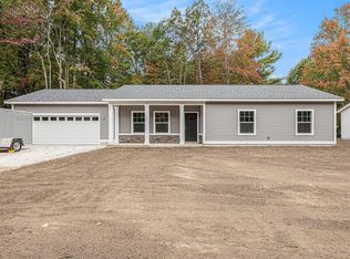 18895 148th Ave, Spring Lake, MI 49456