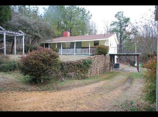 1181 Moores Mill Rd, Vernon, AL 35592