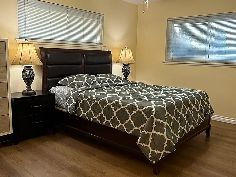 BEDROOM #3