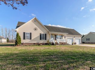 115 Terrilynn Way Lot 37, Elizabeth City, NC 27909