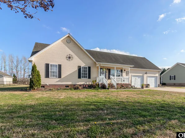 115 Terrilynn Way Lot 37, Elizabeth City, NC 27909
