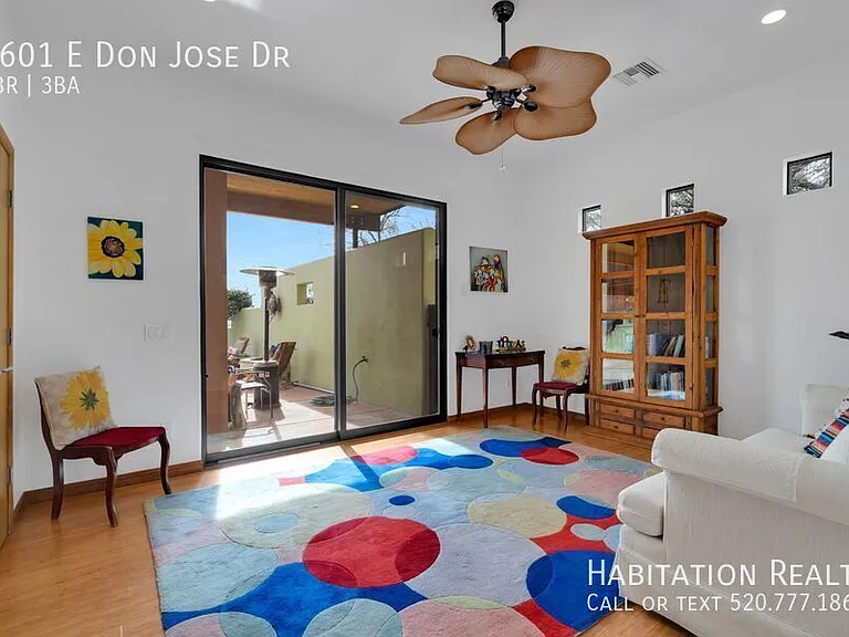 4601 E Don Jose Dr — Photo 27