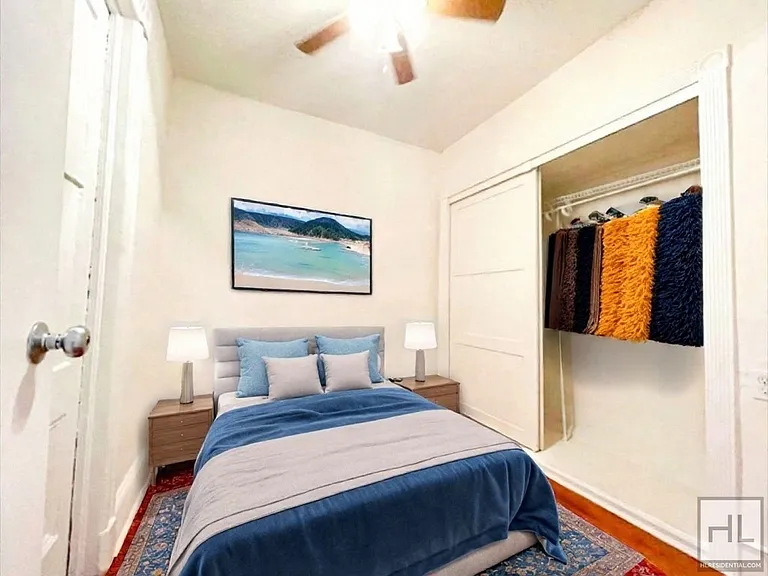 129 E 101st St #8 — Photo 7