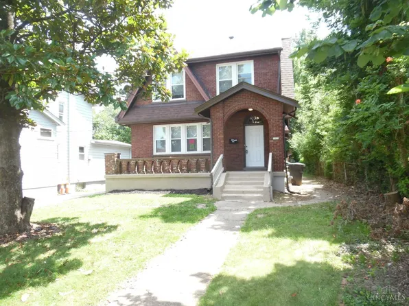 1635 W North Bend Rd, Cincinnati, OH 45224