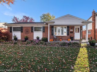 15387 Michael St, Taylor, MI