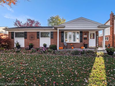 15387 Michael St, Taylor, MI, 48180