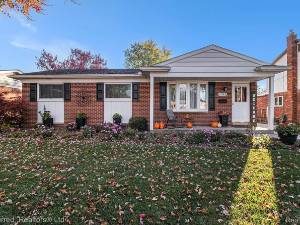 15387 Michael St, Taylor, MI 48180