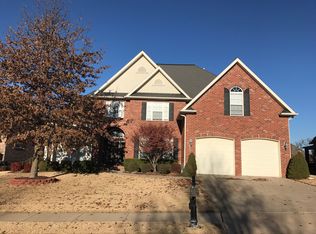 5404 S Turnberry Rd, Rogers, AR 72758