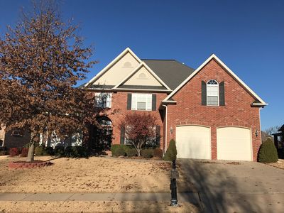 5404 S Turnberry Rd, Rogers, AR, 72758