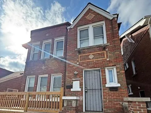 14889 Sussex St, Detroit, MI 48227