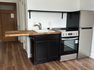 Sacagawea Annex aka The Sac Annex, La Grande, OR 97850