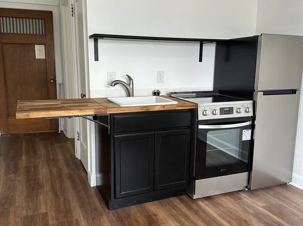 Sacagawea Annex aka The Sac Annex, 105 Fir St #70b9d0d36, La Grande, OR 97850