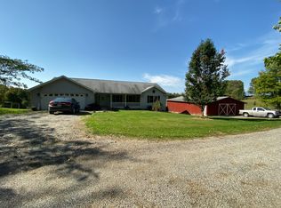 66070 Wesley Rd, Belmont, OH 43718