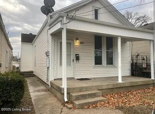 538 Longfield Ave, Louisville, KY 40215