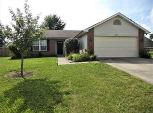 23 Robin Way, Amelia, OH 45102