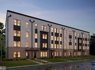 105A E Cromell St #1004, Baltimore, MD 21230