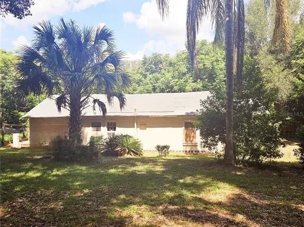 6400 N Orange Blossom Trl, Orlando, FL 32757