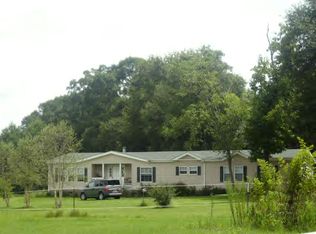 30 Jack Simmons Rd, Kokomo, MS 39643