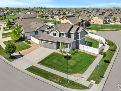 1309 84th Ave, Greeley, CO, 80634