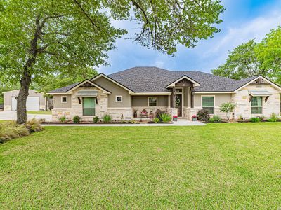 117 Shelby, Adkins, TX, 78101