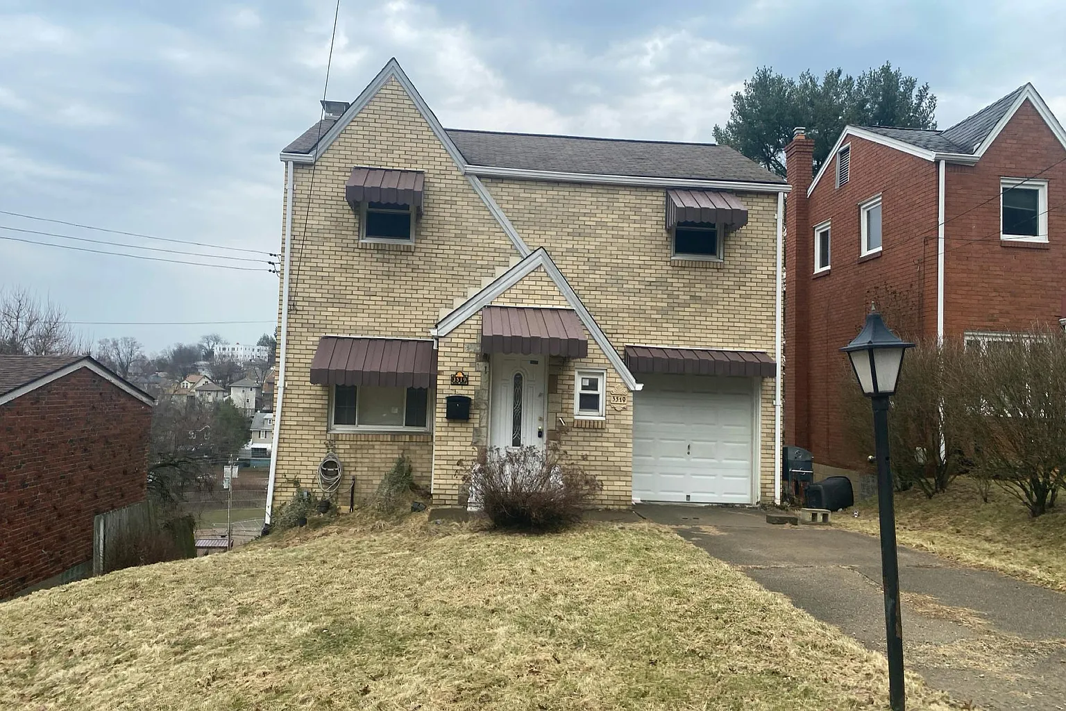 3519 Forest Ave photo 1