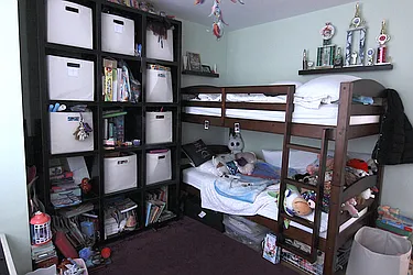 Rented by Compass