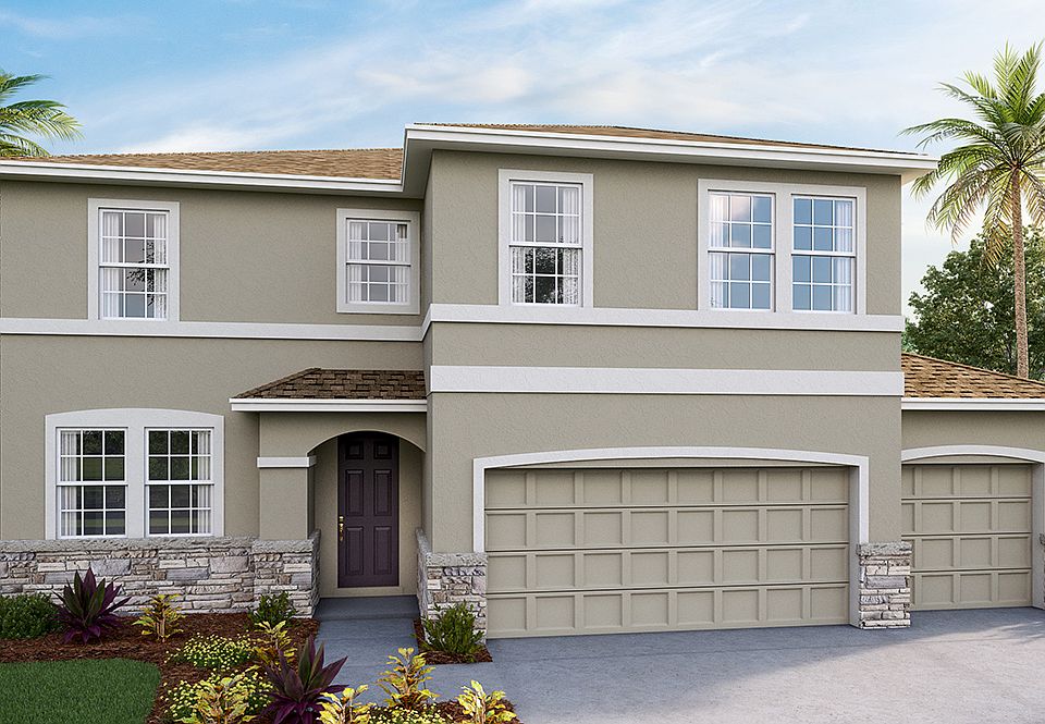 Plan Elevation.
