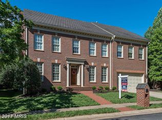 7803 Stable Way, Rockville, MD 20854