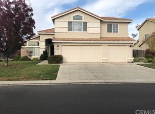 12320 Poppy Hills Ave, Chowchilla, CA