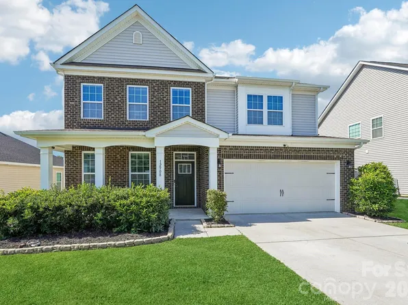 12908 Franklin Square Rd, Charlotte, NC 28213