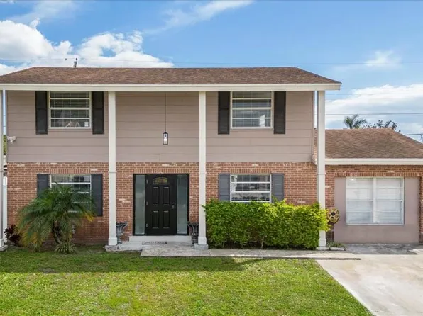 4508 W ELM STREET, TAMPA, FL 33614
