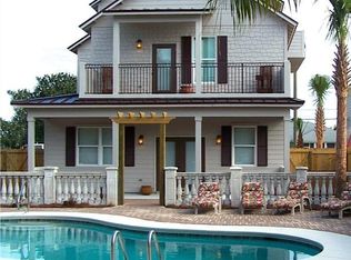 84 Pompano St, Destin, FL 32541