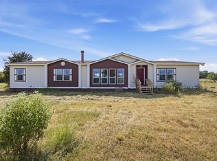 388 E Camp Loop, McAlester, OK 74501