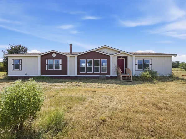 388 E Camp Loop, McAlester, OK 74501