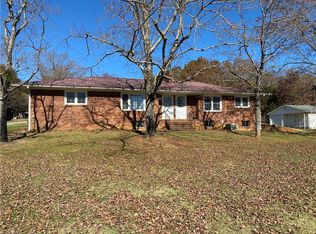 1503 Jerusalem Rd, Lexington, NC 27292