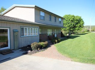 1 Oil Well St, Andover, NY 14806