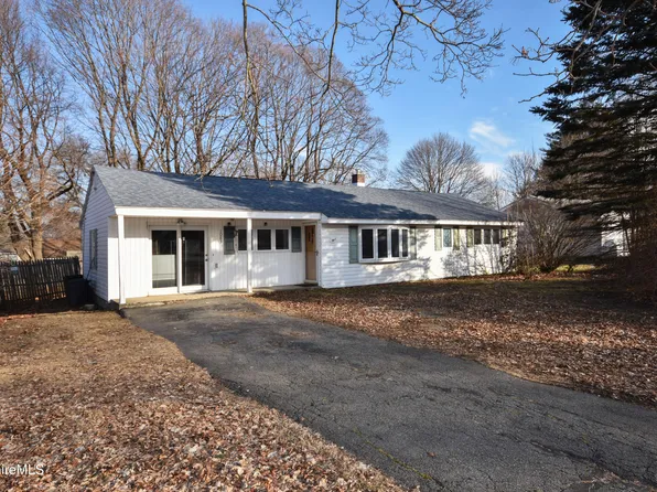 1083 South St, Dalton, MA 01226