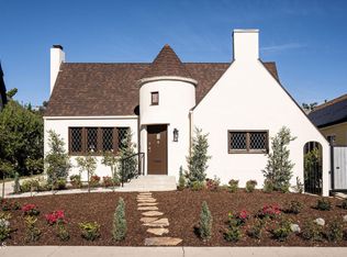 3465 Rowena Ave, Los Angeles, CA 90027