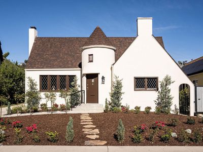 3465 Rowena Ave, Los Angeles, CA, 90027