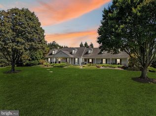 3427 N Furnace Rd, Jarrettsville, MD 21084