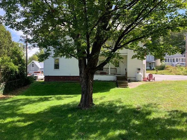 0 Caledonia St #1, Saint Johnsbury, VT 05819