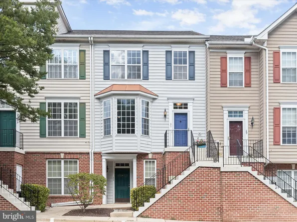 31 Harbour Heights Dr, Annapolis, MD 21401