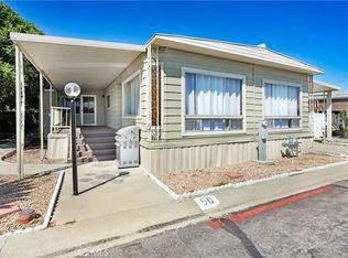 4400 Philadelphia St SPC 50, Chino, CA 91710