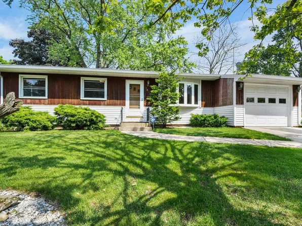 1401 Acewood Blvd, Madison, WI 53716