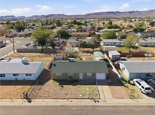 3701 N Wells St, Kingman, AZ 86409