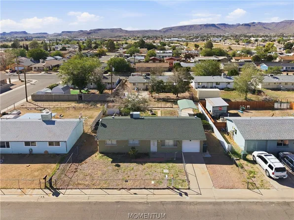 3701 N Wells Street, Kingman, AZ 86409